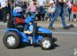 Trekker Super Grover Modeltrucks Bloemencorso